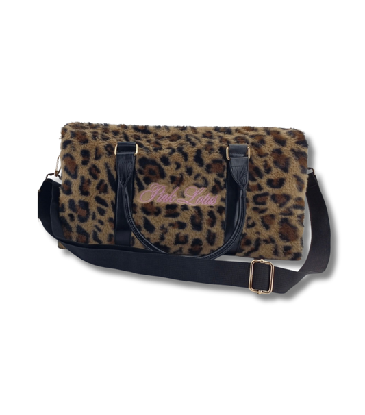 Wild Thang Duffle Bag